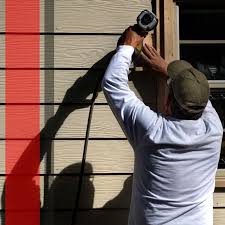 Best Stucco Siding  in Oak Hills, PA